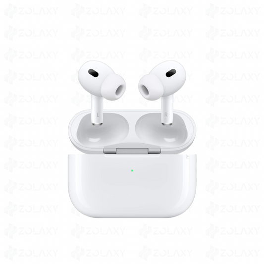 Airpods 2 Pro With Charging Case – Seamless Connectivity & Rich Sound